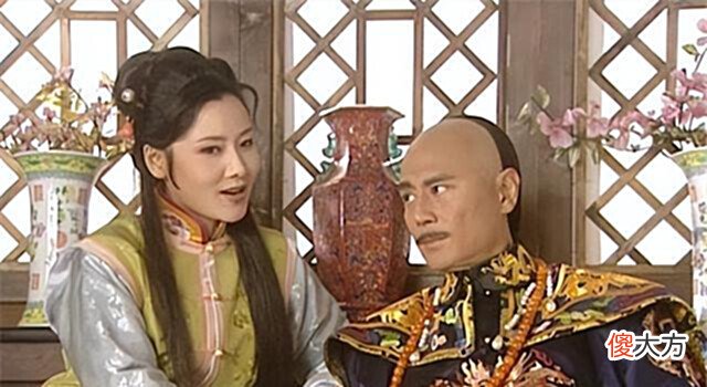 【爱历史】见到孝庄的复原图后,才知道为何皇太极不爱,但多尔衮却痴迷不已