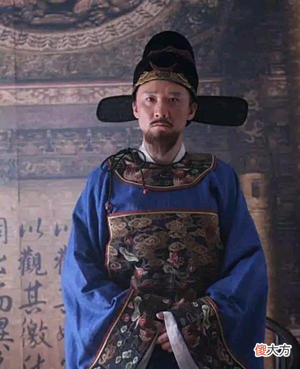 【爱历史】大清官海瑞，蛮干不懂政治，最终也是一事无成