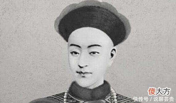 【爱历史】光绪临终前将一纸条悄悄塞给溥仪生父，并说：这就是我的遗言