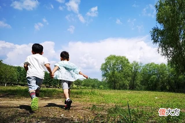 儿童节反思：“插图事件”持续发酵！我们的孩子到底该什么样？
