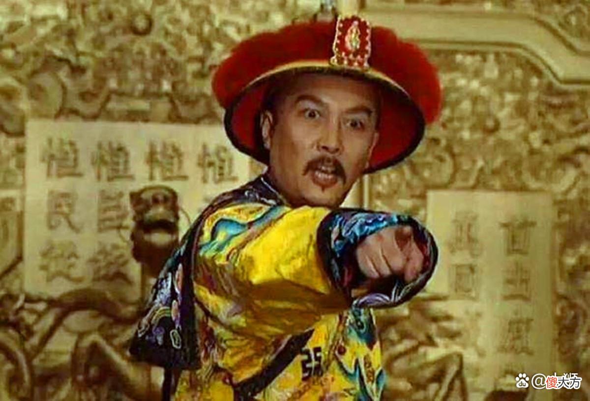 【历史故事】“摸骨术”何其奥秘，清代有个史盲公，随手一摸，便知福祸