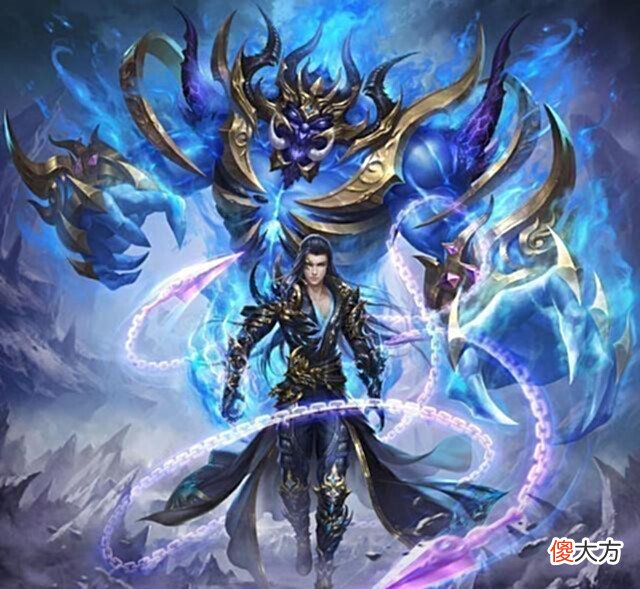 【历史故事】真理殿主阻止开启诛天大阵,虚、凤二天救天庭于水火,井道人欠揍