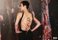 【就爱时尚】蒋勤勤、李冰冰、秦岚、刘敏涛，谁更胜一筹？