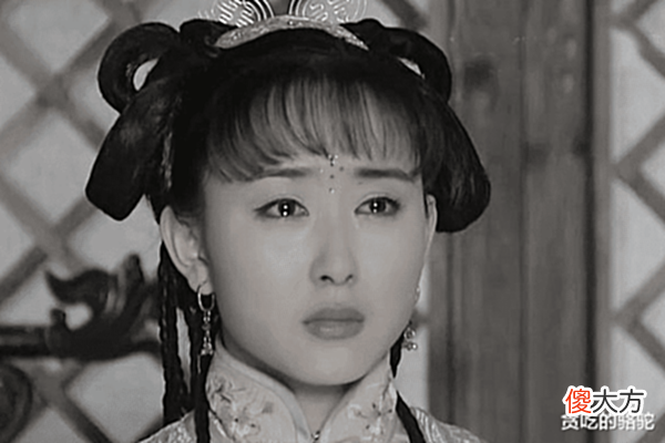 【爱历史】清朝一神秘女子,传说和康熙有绯闻,有两个习惯一般女人接受不了