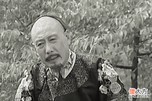 【爱历史】清朝一神秘女子,传说和康熙有绯闻,有两个习惯一般女人接受不了