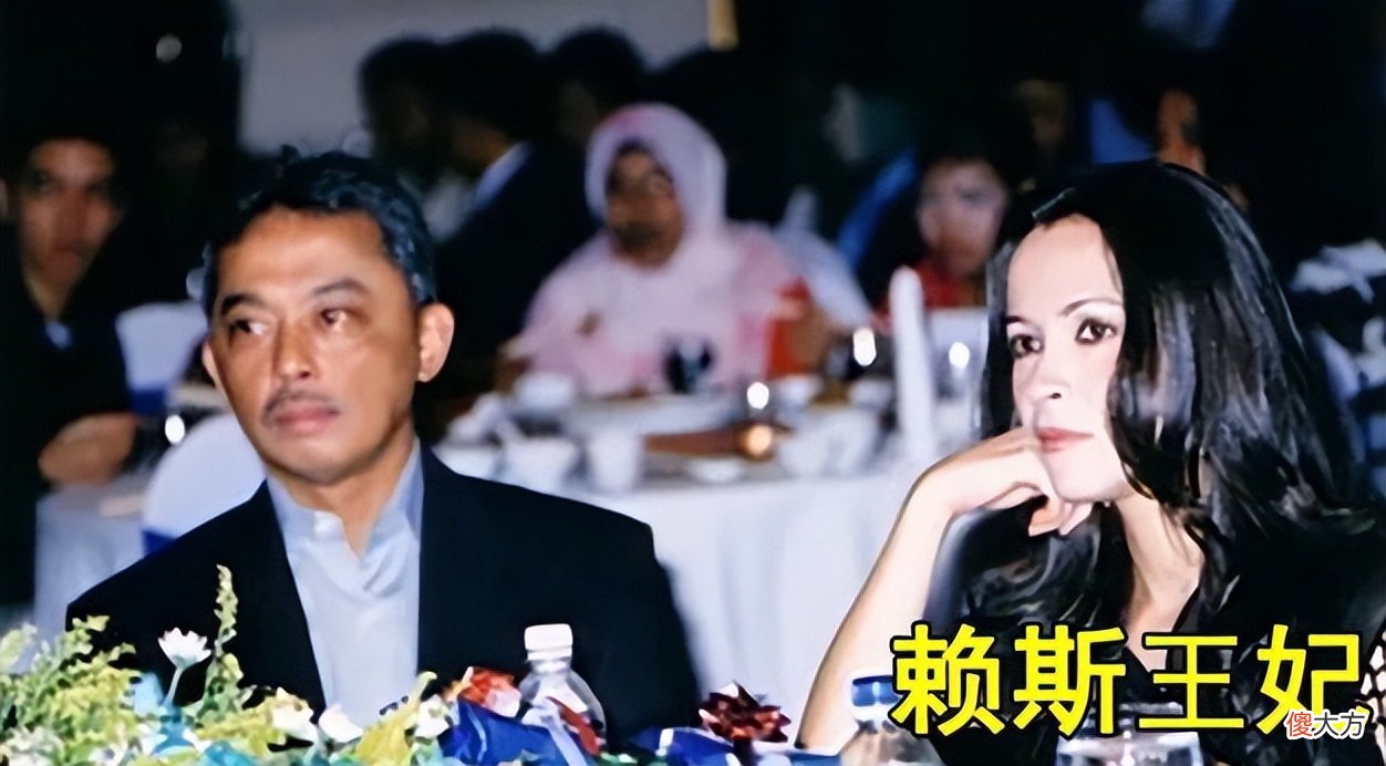 【历史故事】原配不好惹：大马王后生4个儿子底气足，“逼”国王雪藏王妃27年
