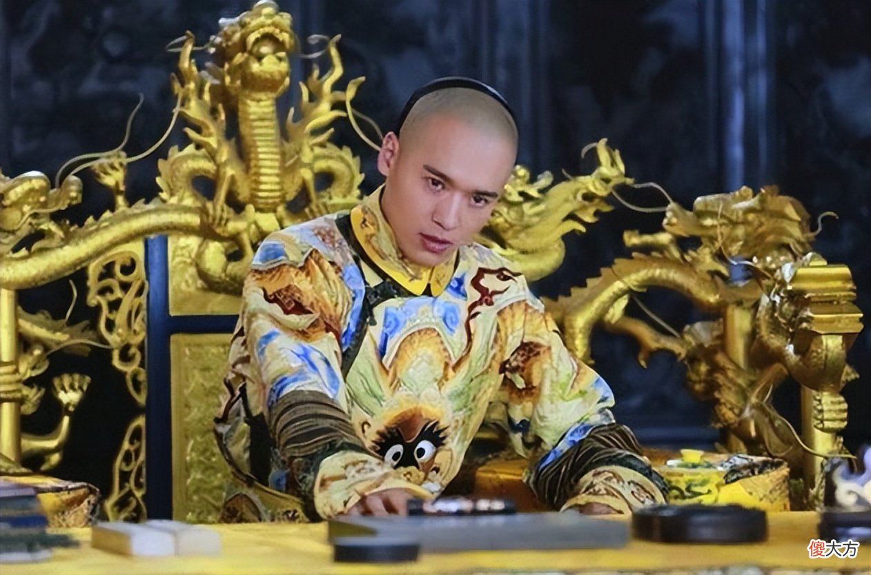 【历史故事】顺治皇帝为何只活到24岁，看看他的生活习惯，能活24岁算是奇迹