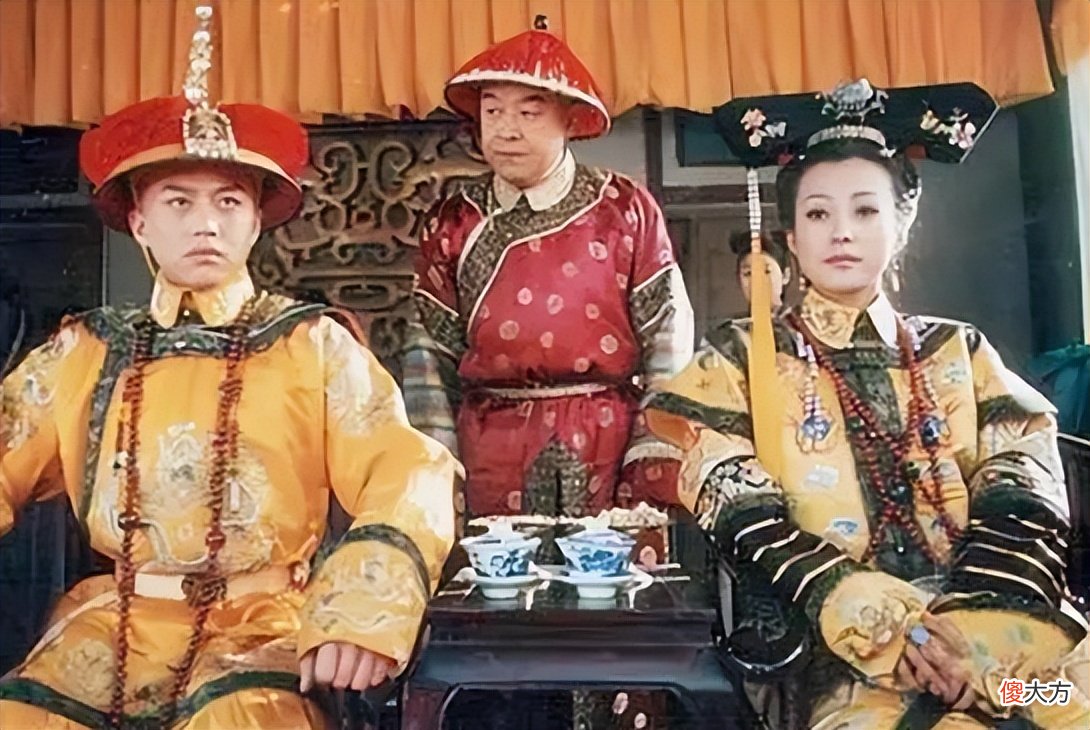 【历史故事】顺治皇帝为何只活到24岁，看看他的生活习惯，能活24岁算是奇迹