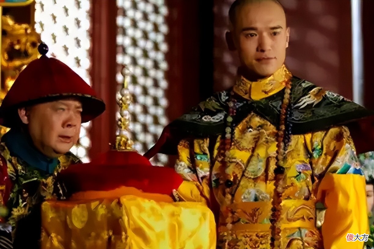 【历史故事】顺治皇帝为何只活到24岁，看看他的生活习惯，能活24岁算是奇迹