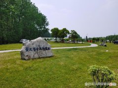 【历史故事】南京东北长江边，九百年前古战场，如今冷清无人识