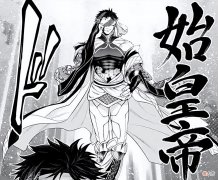 【爱历史】《终末的女武神》作者给秦始皇开挂？人家以不变应万变，赢得在理