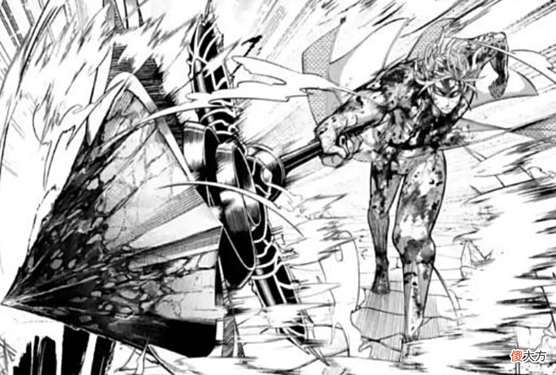 【爱历史】《终末的女武神》作者给秦始皇开挂？人家以不变应万变，赢得在理