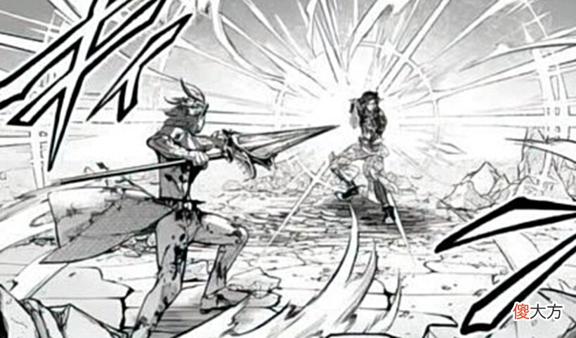 【爱历史】《终末的女武神》作者给秦始皇开挂？人家以不变应万变，赢得在理