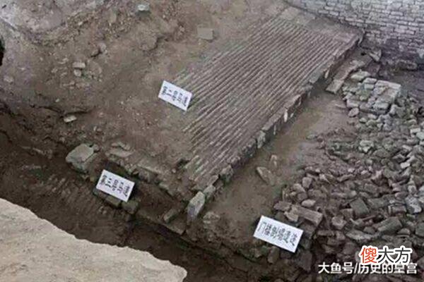 【爱历史】战国七雄的国都,有六个至今健在,只有此国都最惨,至今一片废墟