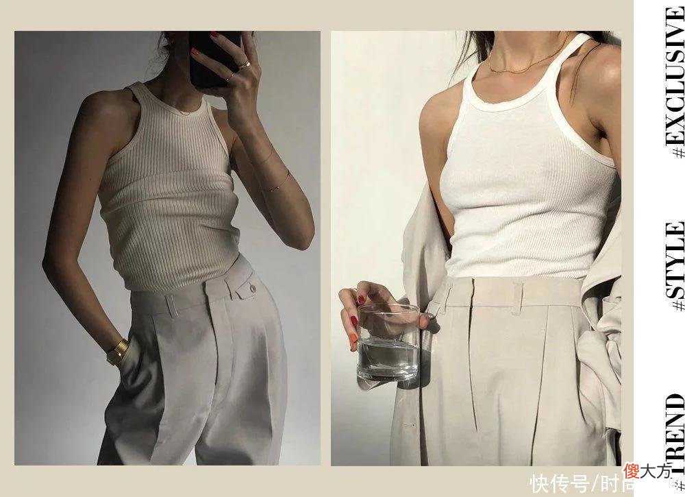 【时尚一点】时尚博主三大搭配法则，这么穿不出错