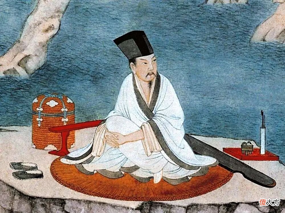 【爱历史】盛唐时诗人王维，出长安过萧关，单车问边，单车究竟是什么车？