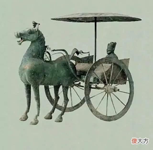 【爱历史】盛唐时诗人王维，出长安过萧关，单车问边，单车究竟是什么车？
