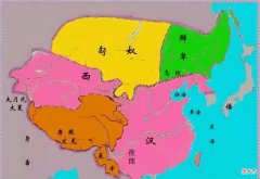 【爱历史】为什么东汉小皇帝频出，却能维持190年，曹魏出了一个就大权旁落