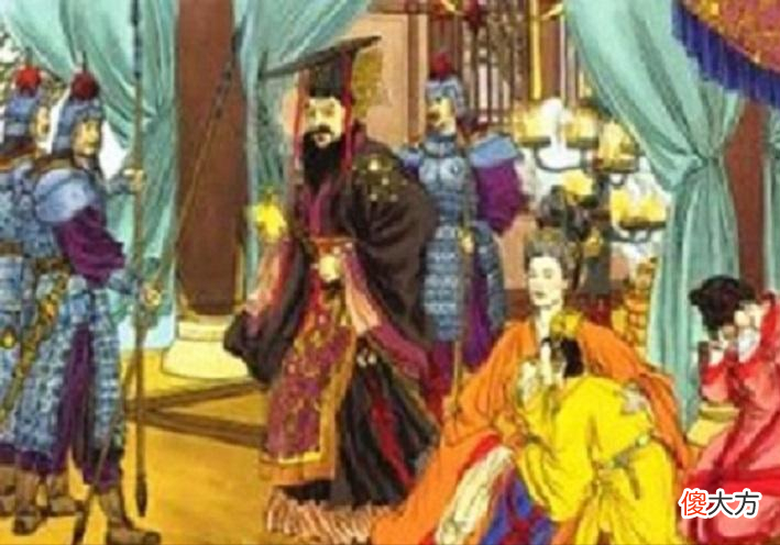 【爱历史】为什么东汉小皇帝频出，却能维持190年，曹魏出了一个就大权旁落