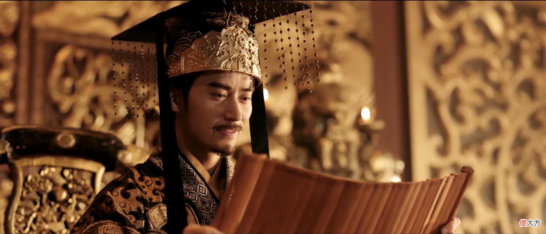 【爱历史】为什么东汉小皇帝频出，却能维持190年，曹魏出了一个就大权旁落