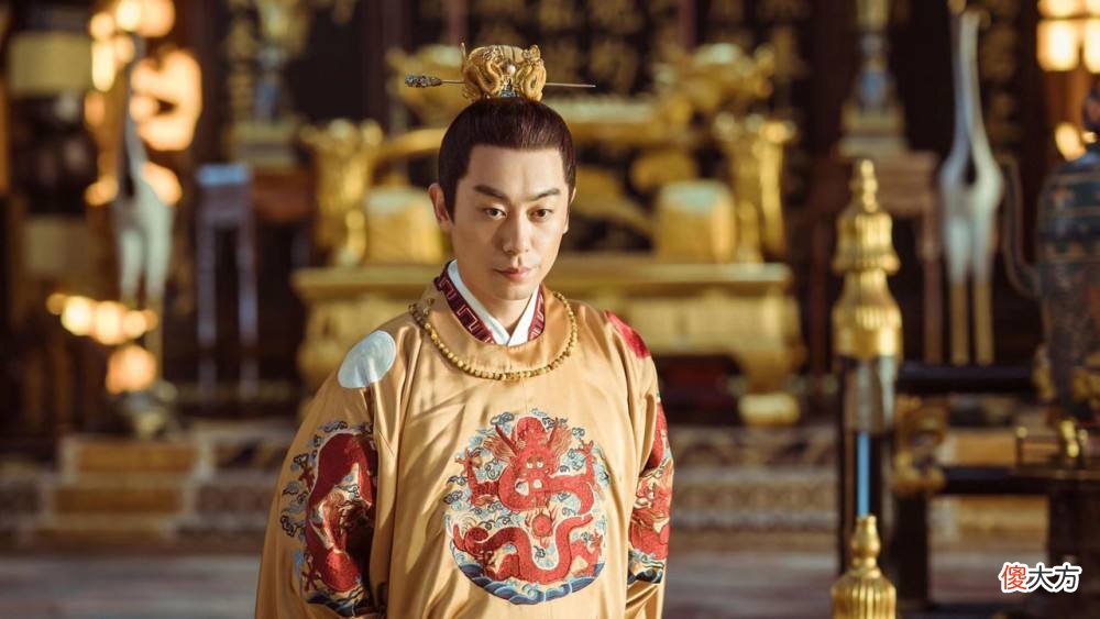 【历史故事】胡善祥：大明第一废后为何被废？为何她又能博得天下人的同情？