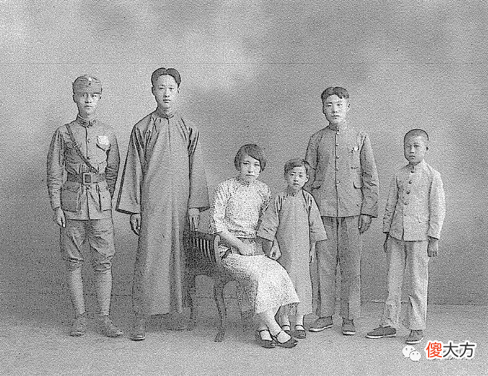【爱历史】民国生死恋，男子飞向蓝天前给恋人写下绝命书：此时，我已经死了