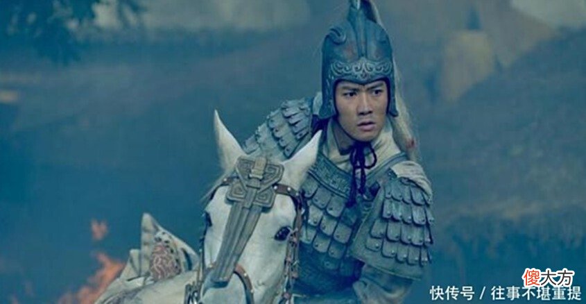 【爱历史】若蜀汉能重用这两员猛将，或许三国历史将改写，可惜关羽直接弃！