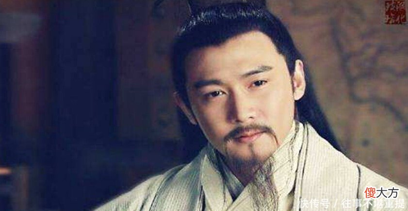 【爱历史】若蜀汉能重用这两员猛将，或许三国历史将改写，可惜关羽直接弃！
