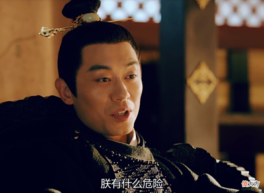 【爱历史】大明：一生“得天命”的明宣宗朱瞻基为什么只有36岁？