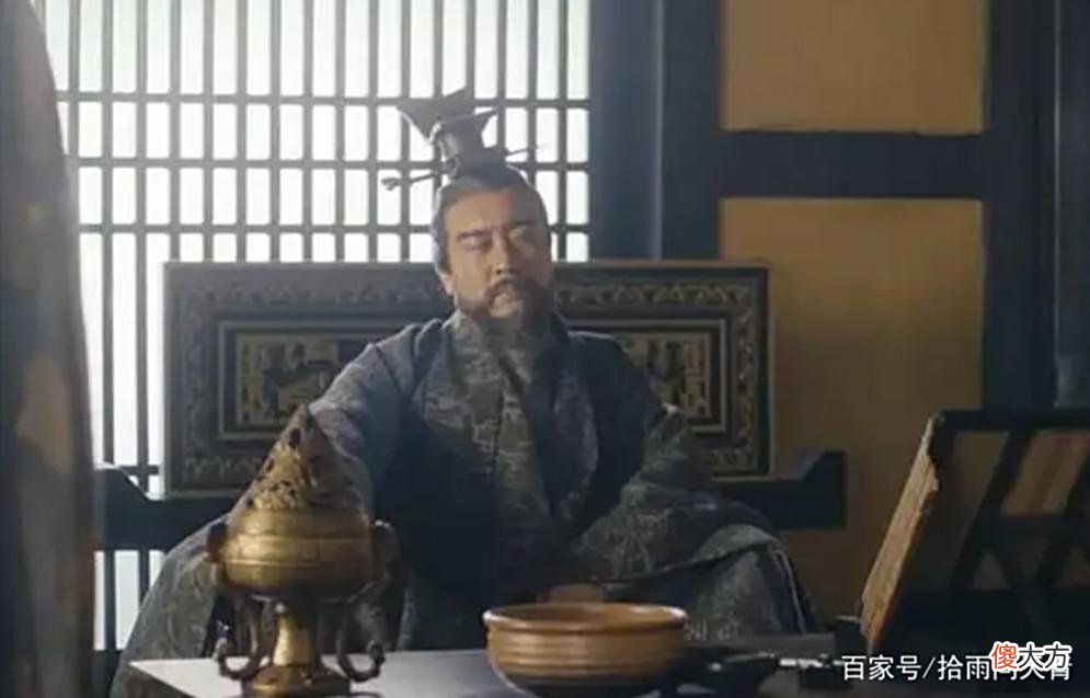 【爱历史】曹植一生四次封侯，六次封王，曾发誓割下诸葛亮左耳，却不受重用