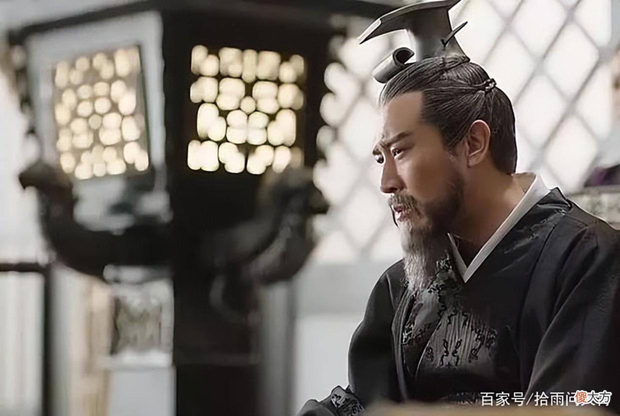 【爱历史】曹植一生四次封侯，六次封王，曾发誓割下诸葛亮左耳，却不受重用