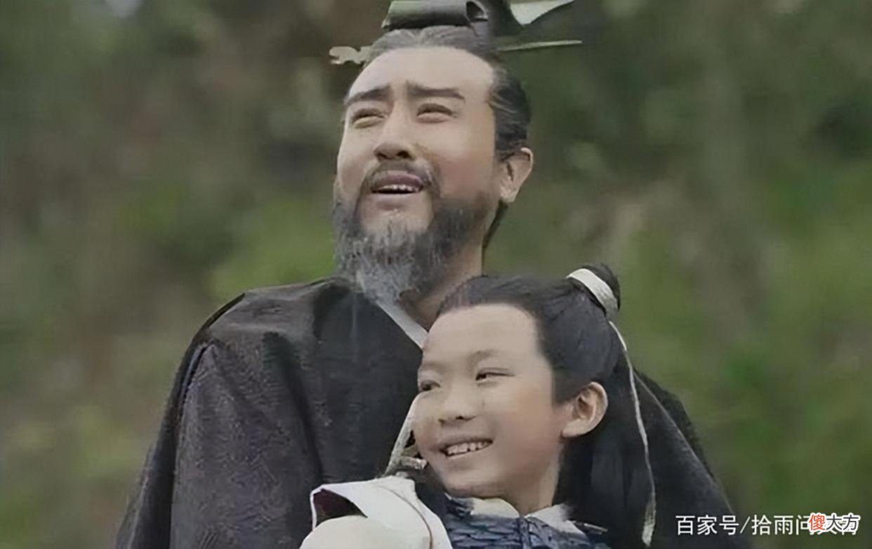 【爱历史】曹植一生四次封侯，六次封王，曾发誓割下诸葛亮左耳，却不受重用