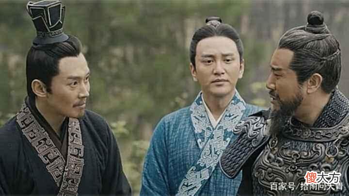 【爱历史】曹植一生四次封侯，六次封王，曾发誓割下诸葛亮左耳，却不受重用