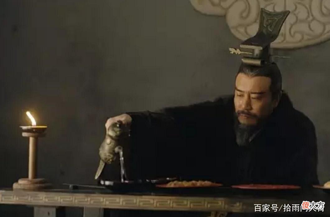 【爱历史】曹植一生四次封侯，六次封王，曾发誓割下诸葛亮左耳，却不受重用
