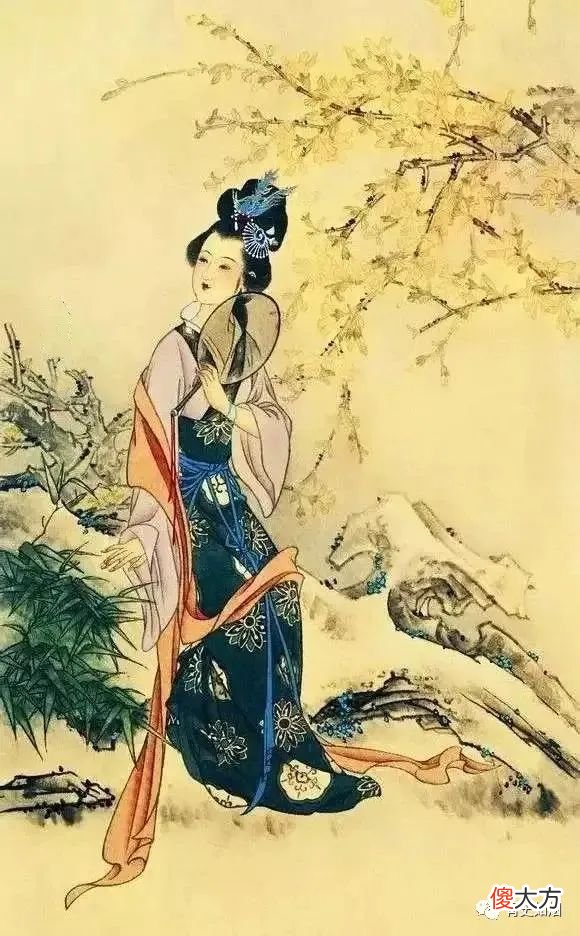 【历史故事】五代时的韦庄，被皇帝强戴绿帽，写了一首艳词，宠姬看后自尽而亡