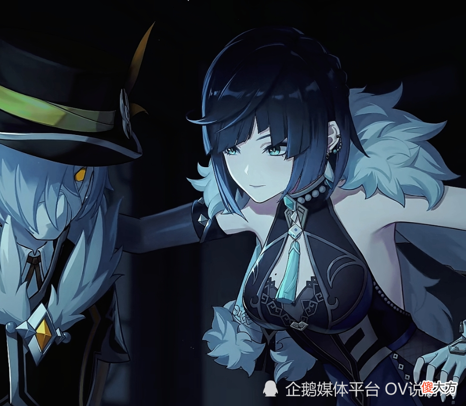 【游戏世界】原神：平民玩家想抽“满命5星”？想啥呢，攒一年原石都不够！