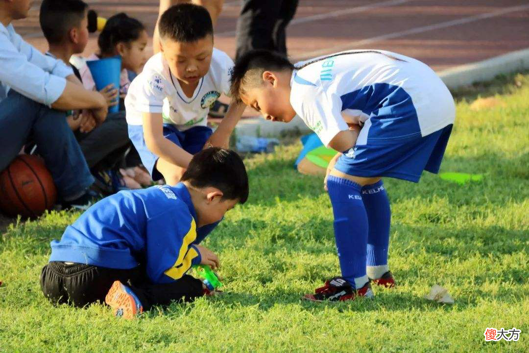 娃马上要上幼儿园，3方面的准备一个都不能少，入园后才能更省心