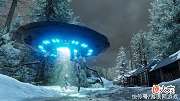 【游戏世界】恶搞射击游戏《毁灭全人类2》新宣传片公开发售日公布