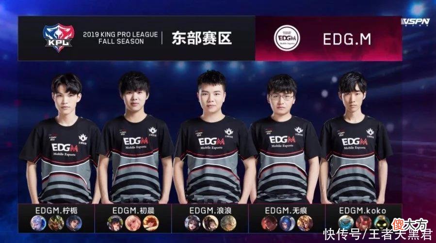 【游戏世界】EDGM准备让初晨回归，AG低价卖不要却想白嫖，打得一手感情牌
