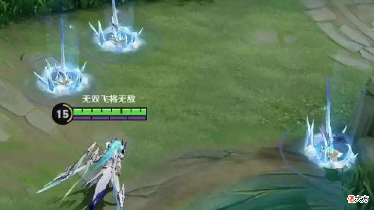 【游戏迷】李白两款新皮肤来袭，马超传说特效曝光，300紫星币给狄仁杰很赚
