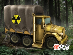 【游戏世界】《红色警戒》系列的自爆卡车