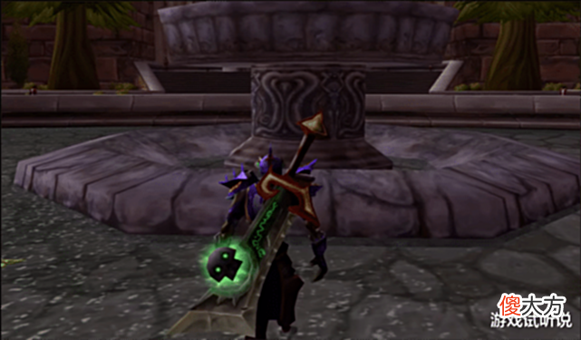 【游戏世界】魔兽世界:NAXX飞往诺森德,怀旧服重现“绝版”就是真香定律