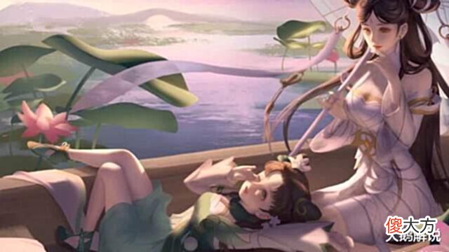 【游戏迷】青白蛇优化海报突袭?儿童节返场皮肤公布,公孙离迎来神装