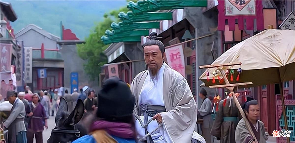 【爱历史】朱元璋：大明是什么时候灭亡的？