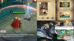 【游戏世界】s27赛季倒计时,终结CD缩短,狄仁杰超时空延期,备好300紫星币