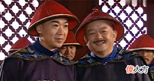 【历史故事】嘉庆赐死和珅后,和他处处作对的纪晓岚最后怎样了?结局让人唏嘘