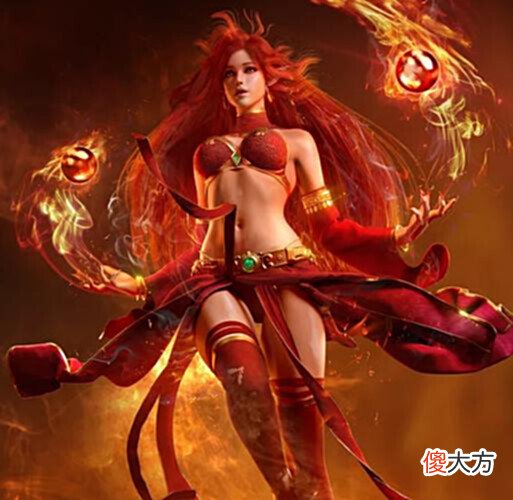【爱历史】传说黄帝战蚩尤,你知道经过吗?