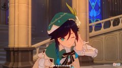 【游戏世界】原神：卡池里共有十八个蒙德人，个个身世离奇，这三人最有故事