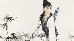 【爱历史】红衣人说：天上很快乐，一点也不苦！