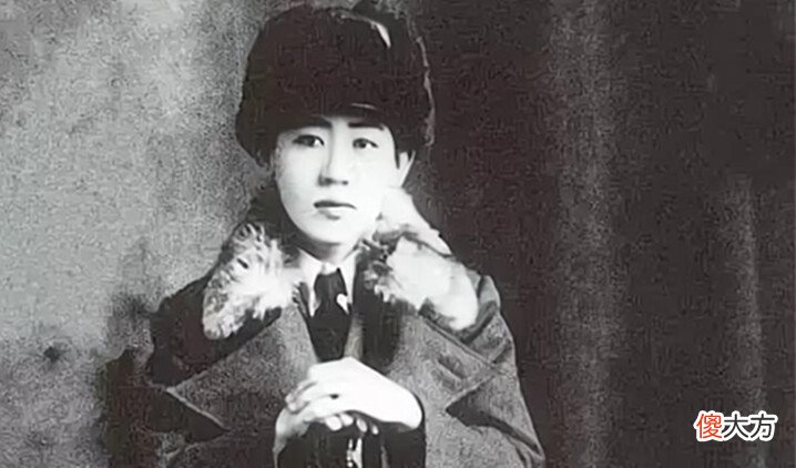 【历史故事】潜伏在中国37年的日本间谍,窃取无数机密,用化名出书,藏得够深